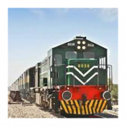 RailGari 24 - Pakistani Railway Time & Fare screenshot 2