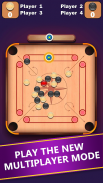 Carrom Board Game Disc Pool screenshot 5