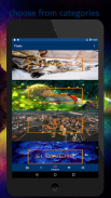 Paintup  2020 4K AMOLED Wallpapers screenshot 7