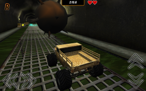 Toy Truck Rally 2 screenshot 5