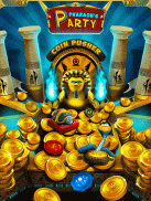 Pharaoh's Party: Coin Pusher screenshot 11