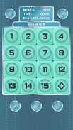 Brain Train – 15 Puzzle screenshot 6
