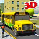 School Bus Driving