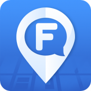 Family Locator by Fameelee screenshot 6