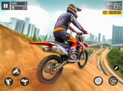 Ultimate Bike Stunt: Bike Game screenshot 5