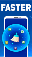 Mobile Cleaner Free - Accelerate Phone screenshot 2