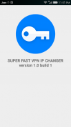 VPN Hotspot Proxy– Free Unlimited Unblock Proxy screenshot 3