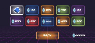 Neon Match screenshot 2