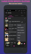 PlayerXo - Music Player screenshot 17