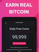 Cointiply - Earn Real Bitcoin screenshot 2