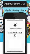 Adamjee Chemistry XI screenshot 1