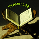 Islamic Life Icon