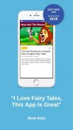 World Fairy Tales - Videos screenshot 0