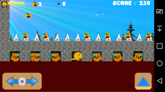 Yarneo Jumpers screenshot 0