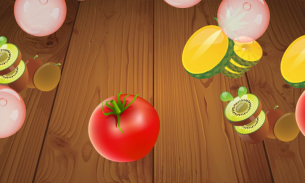 Fruit en groenten voor kind screenshot 2