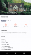 عقاري | Aqari - Property Search & Real Estate App screenshot 5