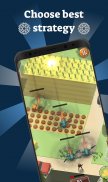 Axe in Droid screenshot 2