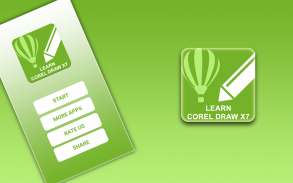 Learn Corel Draw - Free Video Lectures : 2019 screenshot 2