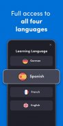 Chatterbug: Language Learning screenshot 12