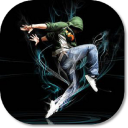 Break Dance HD Wallpapers Icon