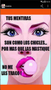 Frases Para Hombres Infieles screenshot 2