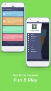 The Holy Bible App screenshot 5