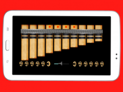 Pan Flute screenshot 10