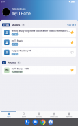 myTI screenshot 13