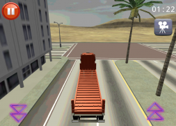 Truck Drift screenshot 4