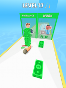 Race for Money screenshot 1