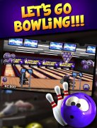 MBFnN Arcade Bowling screenshot 6