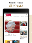 Gala News - Stars und Royals screenshot 5