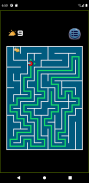 Ball 2 : for free game Mobile among maze screenshot 6