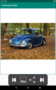 Volkswagen Beetle screenshot 8