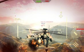 World of Gunships Online Game screenshot 1