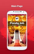 Pondy Job screenshot 8