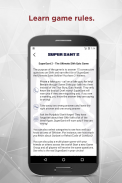 Smart Sikhi - Super Sant 2 screenshot 2
