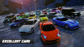 City Car Parking screenshot 1