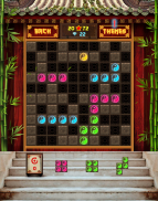 Tetris Block Puzzle :  China style screenshot 1