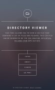 Directory Viewer screenshot 3