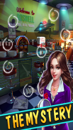 Hidden Objects : Mystery Games screenshot 10