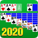 Solitaire Icon