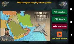 Kekaisaran Timur Tengah 2027 screenshot 0
