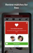 SingaporeLoveLinks Dating screenshot 5