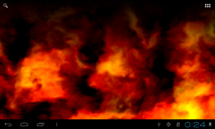 Firewall Live Wallpaper screenshot 2