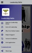Leadership Skills screenshot 11