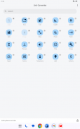Unit Converter - AUC screenshot 3