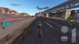 Super Bike Championship 2016 screenshot 5