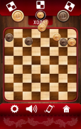 Chapaev: Checkers Battle screenshot 2