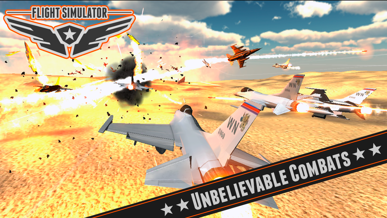 Самолет Flight Simulator 2014 - Загрузить APK для Android | Aptoide